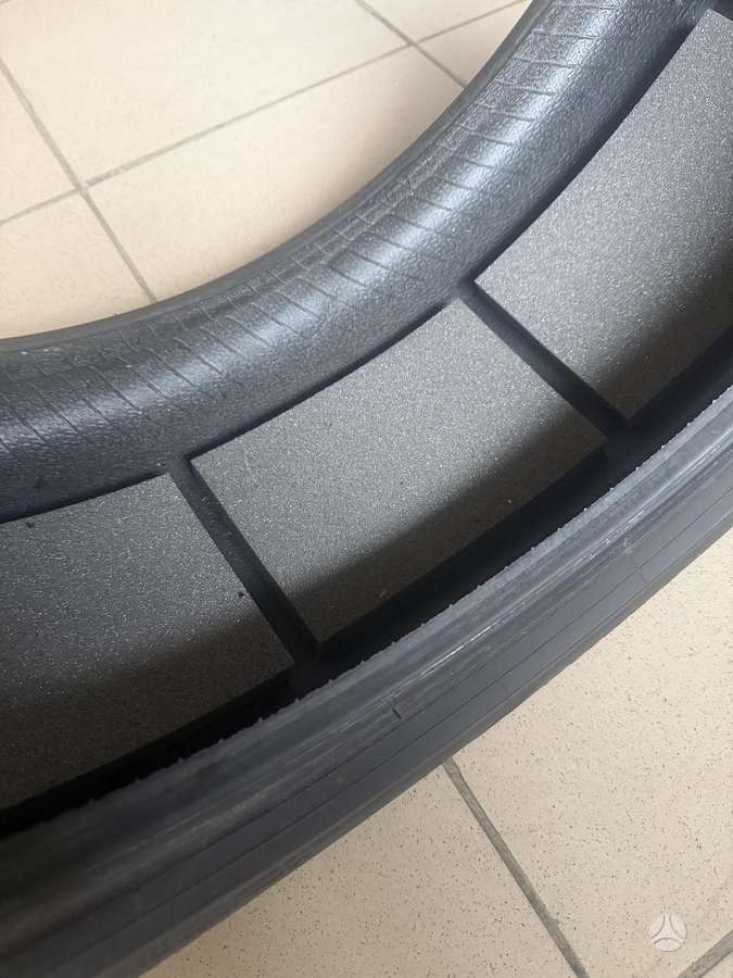 Pirelli Pzero 4 (2023m), летние 255/40 R20