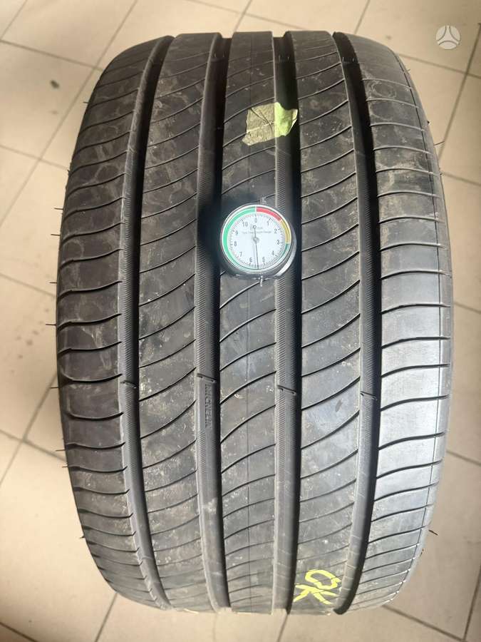 Michelin E*Primacy *MO (2025m), vasarinės 275/35 R20