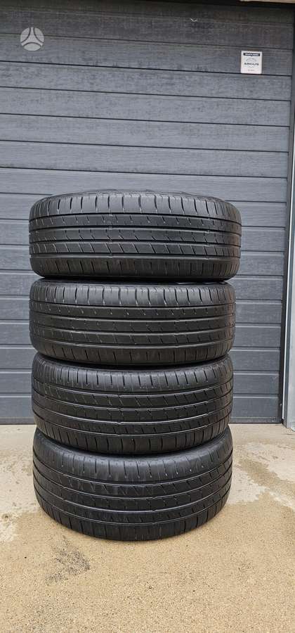 Nexen, summer 255/45 R19