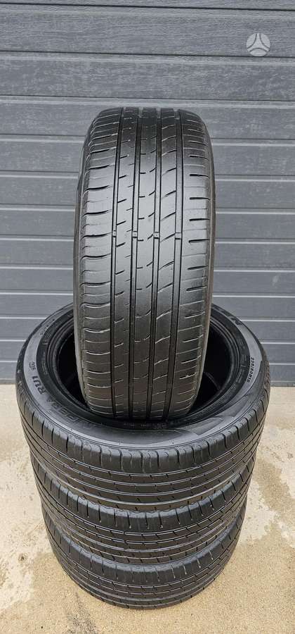 Nexen, summer 255/45 R19