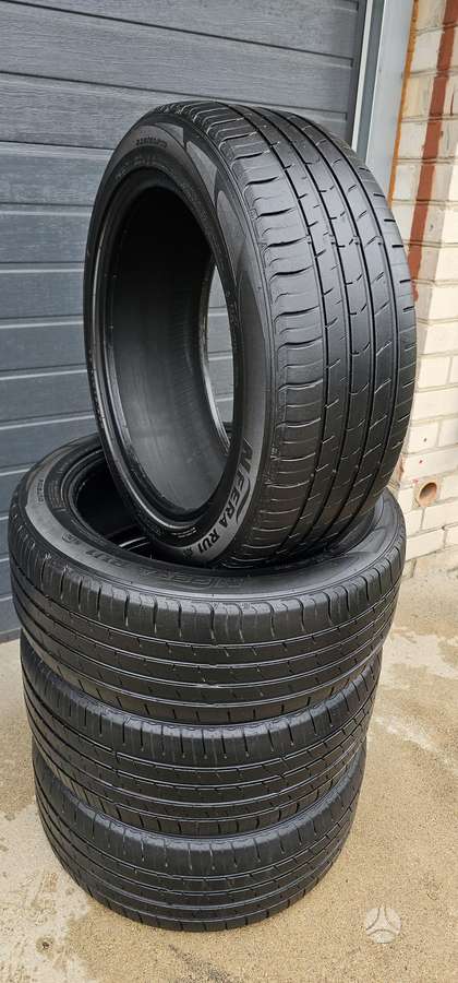 Nexen, summer 255/45 R19