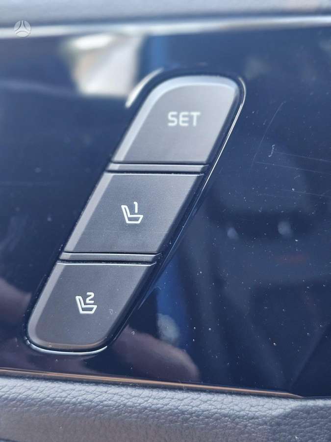 Kia ProCeed, 1.6 l., hatchback