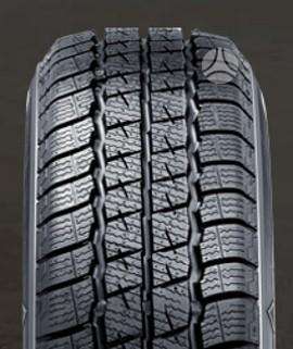 Wanli SW103, winter 225/70 R15