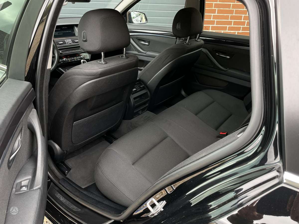 BMW 520, 2.0 l., Универсал