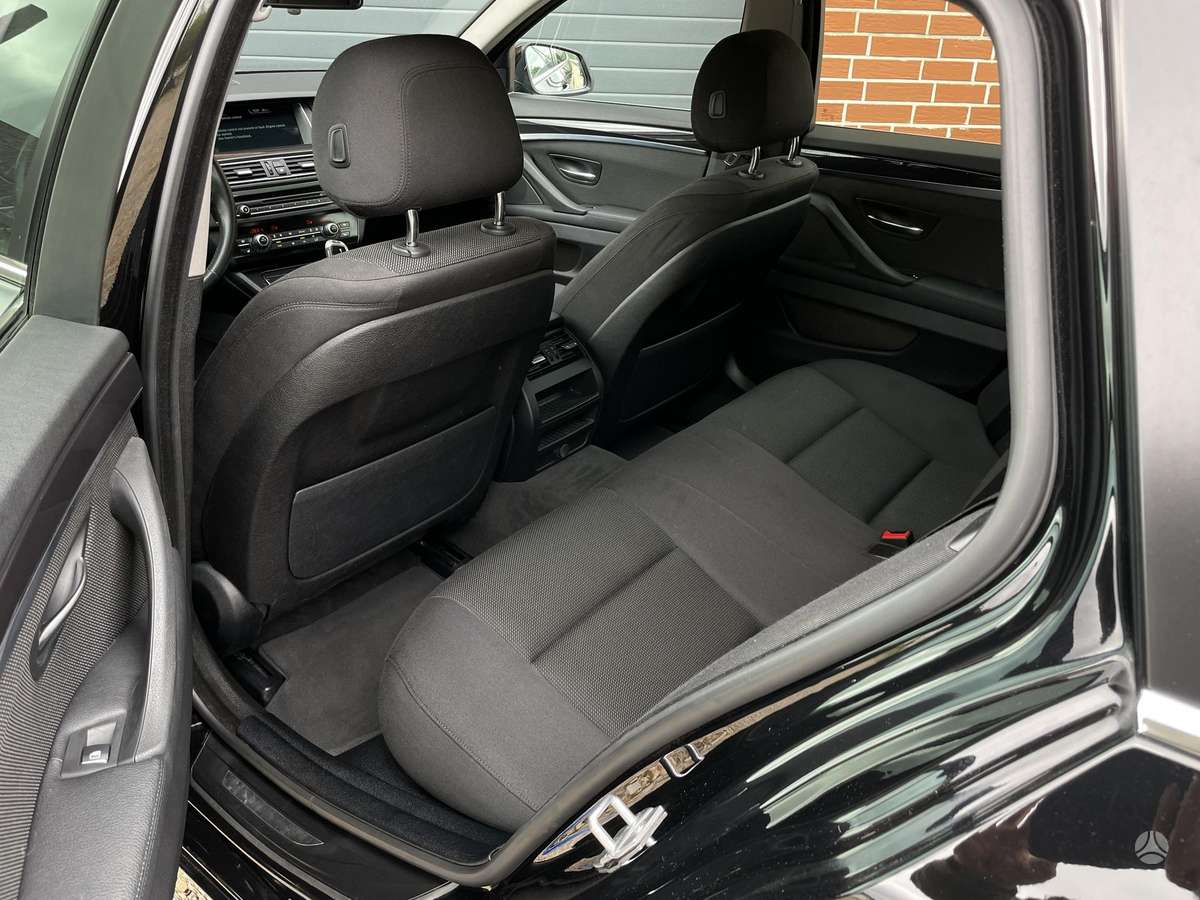 BMW 520, 2.0 l., universalas