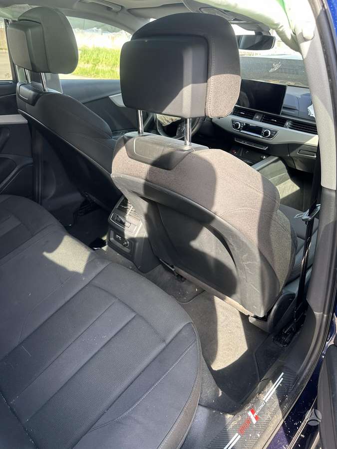 Audi A4, 2.0 l., Универсал