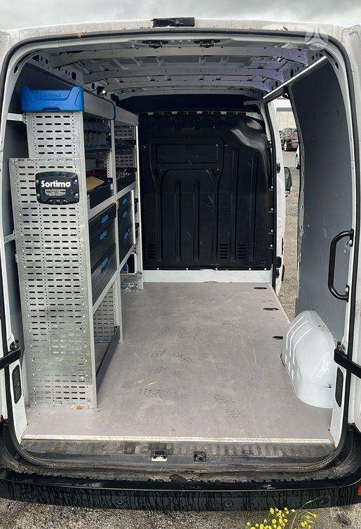 Renault Master - 5