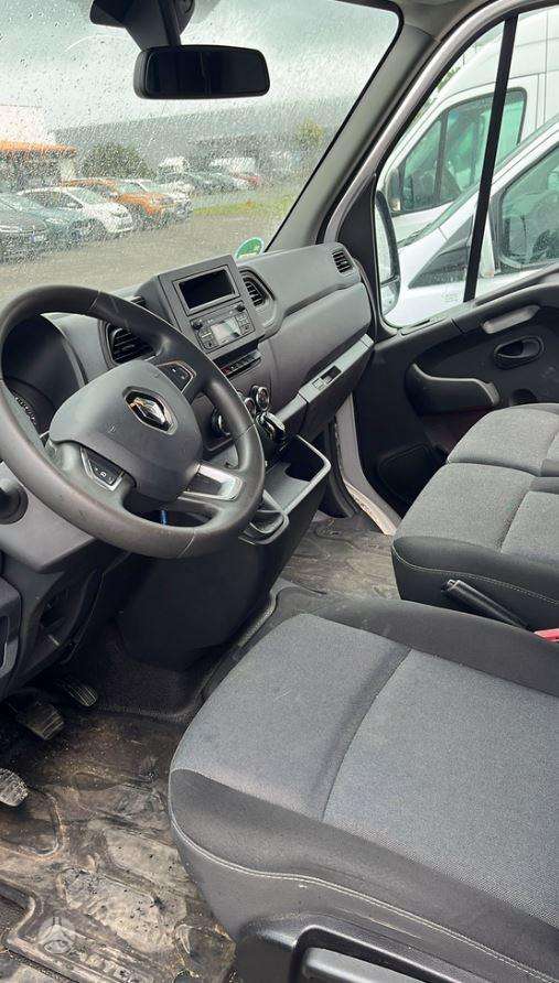 Renault Master - 7