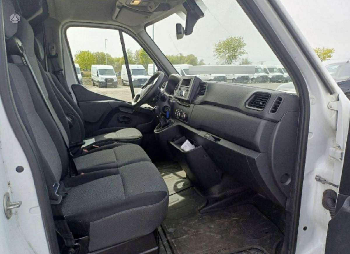 Renault Master - 8