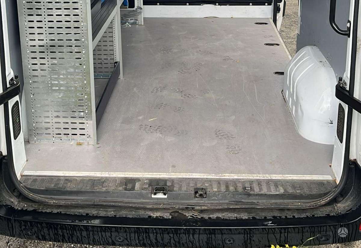 Renault Master - 6