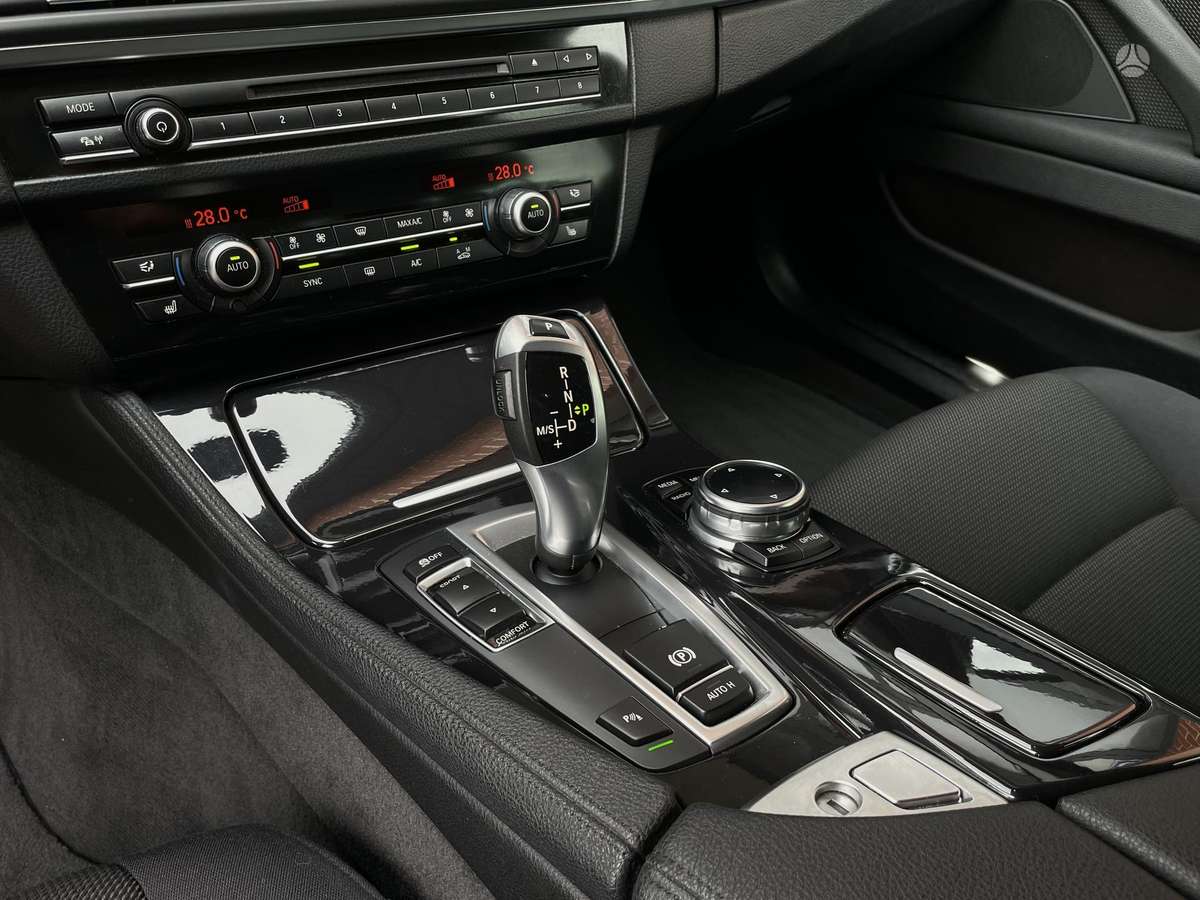 BMW 520, 2.0 l., Универсал