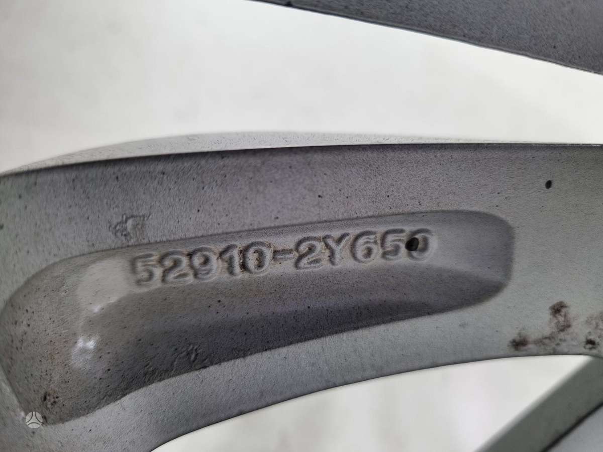 Mazda R17, ET-51, легкосплавные , R17