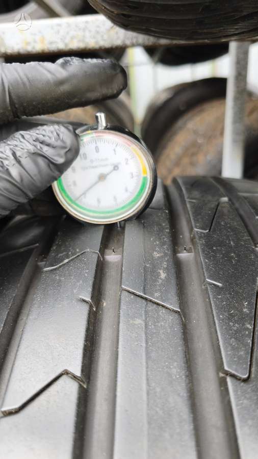 Hankook Ventus prime 3, summer 215/55 R16