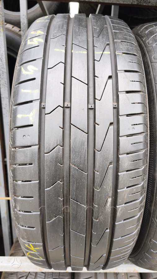 Hankook Ventus prime 3, summer 215/55 R16