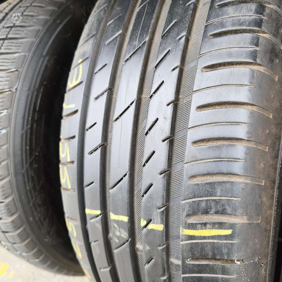 Apollo Aspire xp, vasarinės 225/55 R16