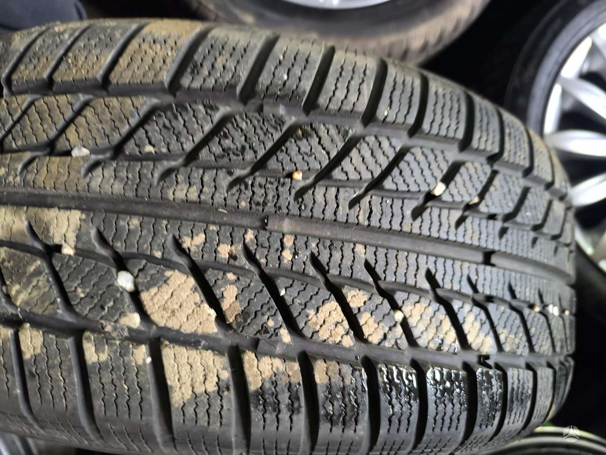 Ford, light alloy, R17