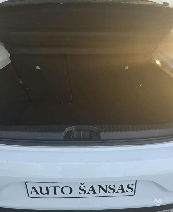 Renault Clio, 1.5 l., hatchback