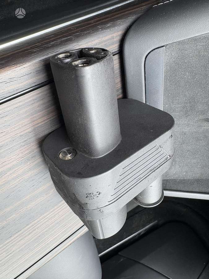Tesla Model S, 100 kWh, hatchback