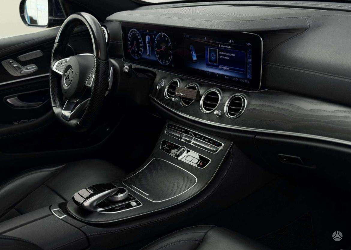 Mercedes-Benz E400, 3.5 l., Универсал