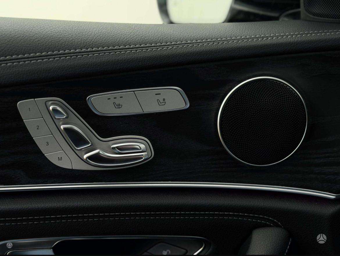 Mercedes-Benz E400, 3.5 l., Универсал