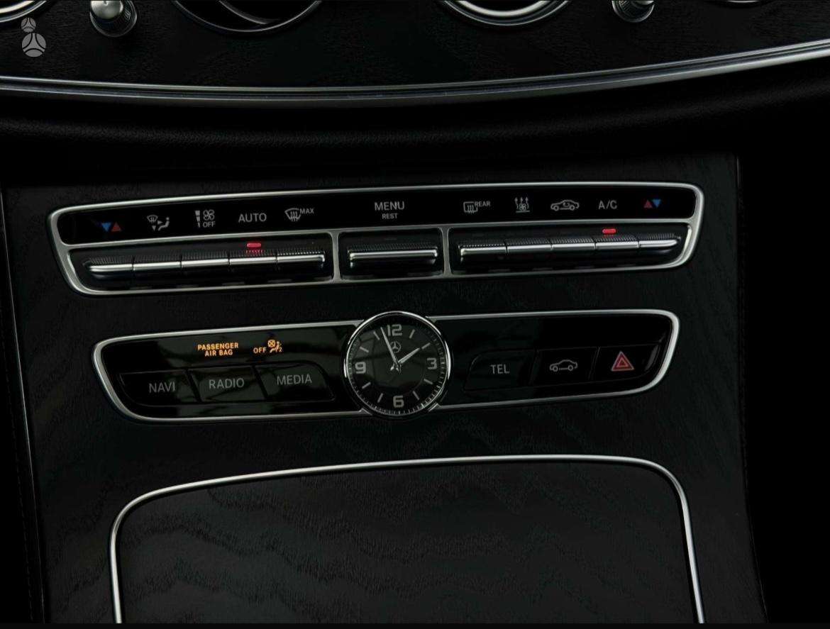 Mercedes-Benz E400, 3.5 l., Универсал