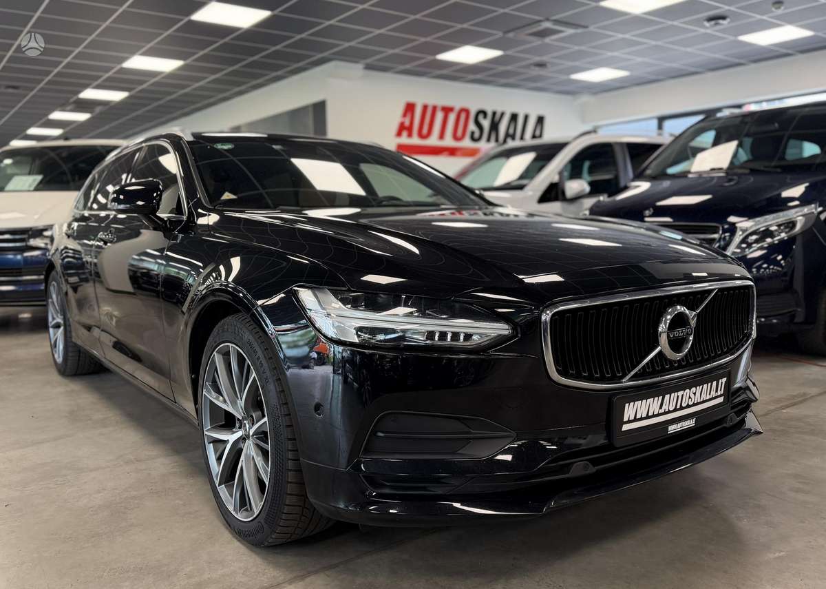 Volvo V90, 2.0 l., wagon