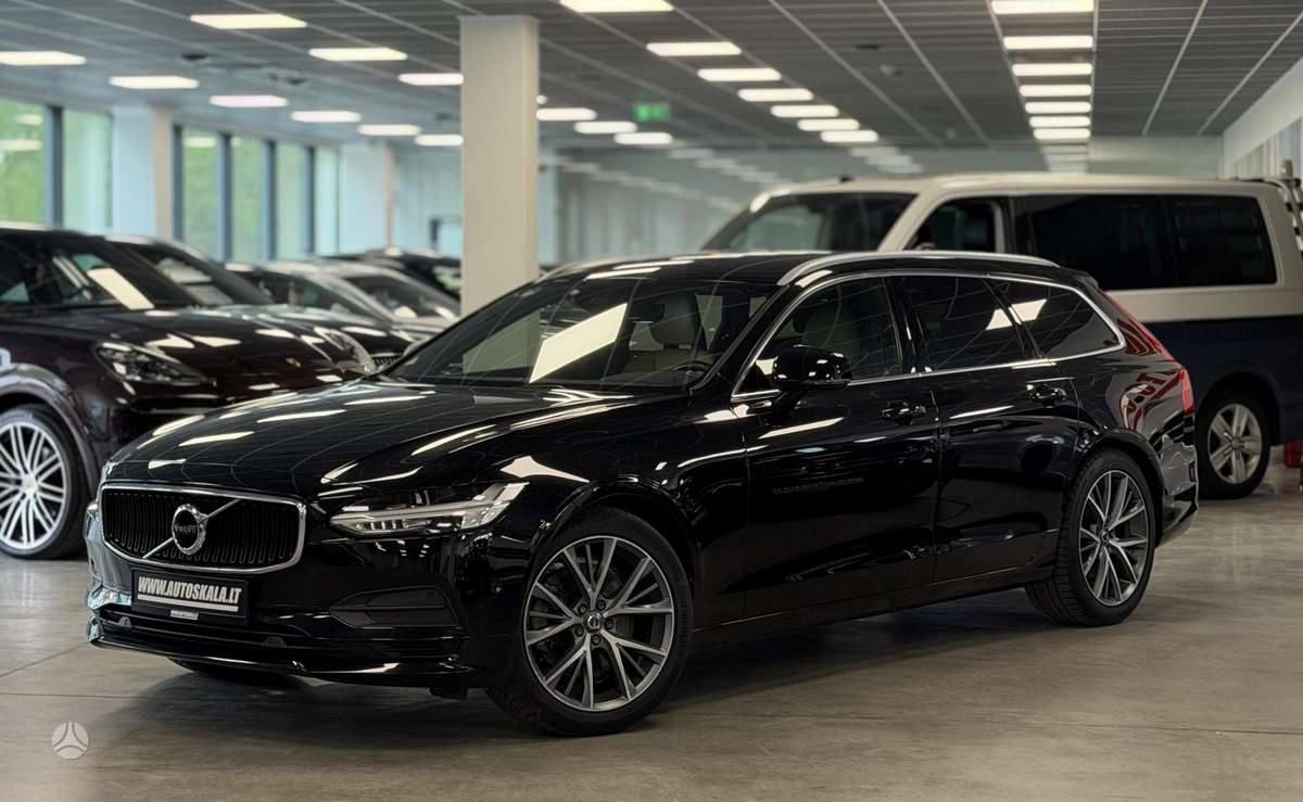 Volvo V90, 2.0 l., wagon