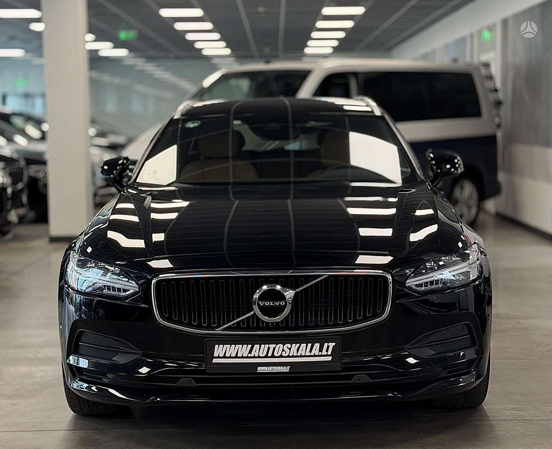 Volvo V90, 2.0 l., wagon
