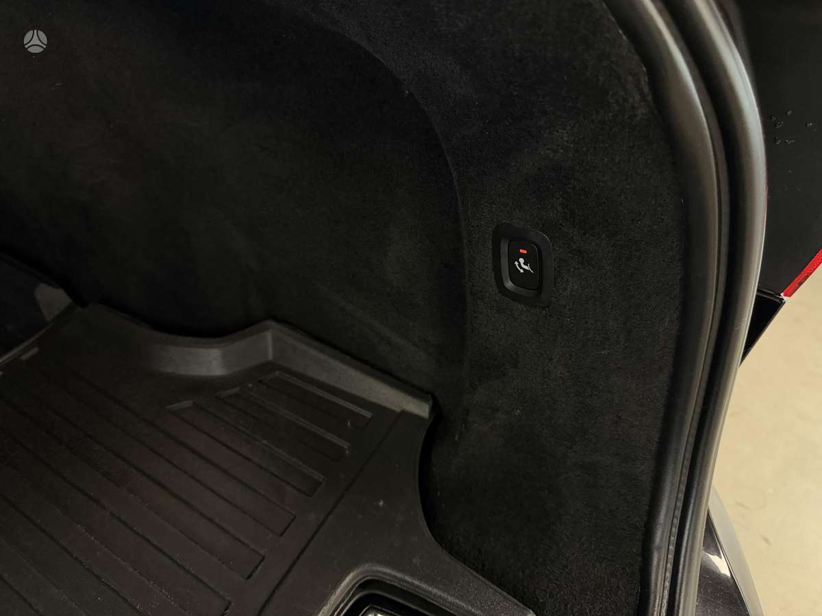 Volvo V90, 2.0 l., wagon