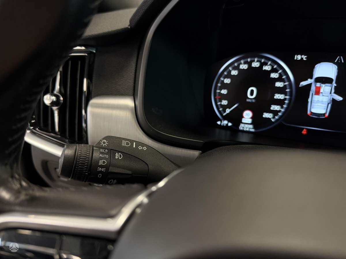 Volvo V90, 2.0 l., wagon
