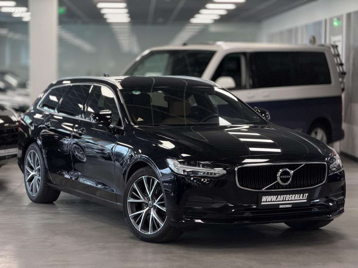 Volvo V90, 2.0 l., Универсал