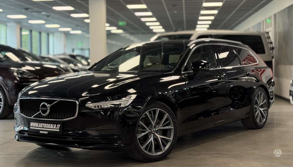 Volvo V90, 2.0 l., wagon