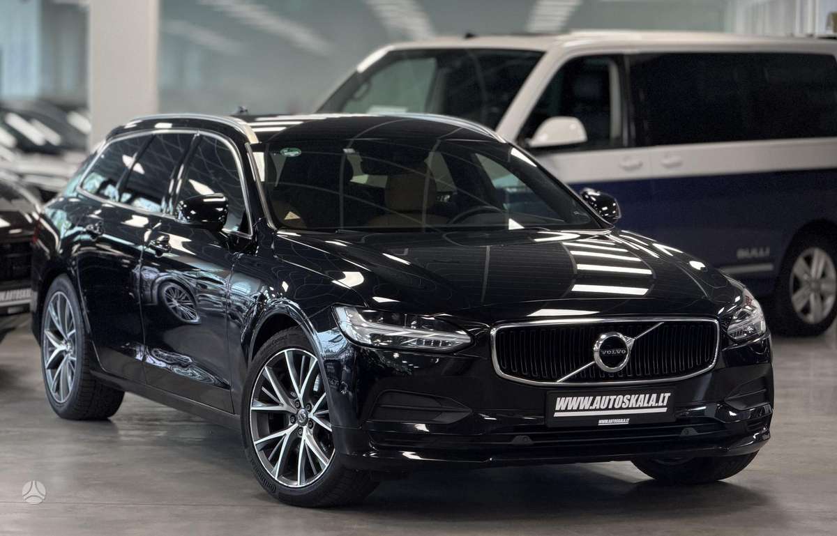 Volvo V90, 2.0 l., Универсал