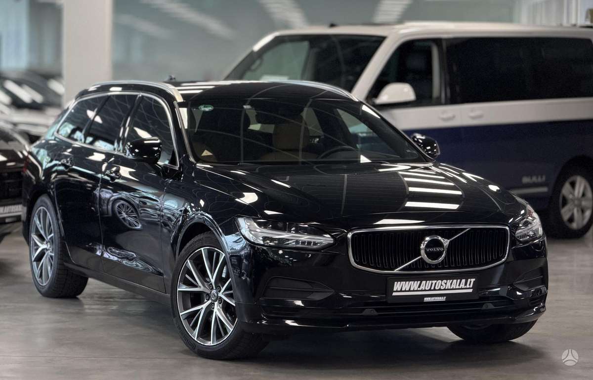 Volvo V90, 2.0 l., wagon