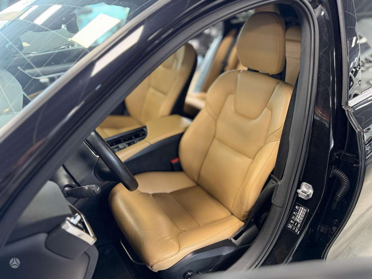 Volvo V90, 2.0 l., wagon