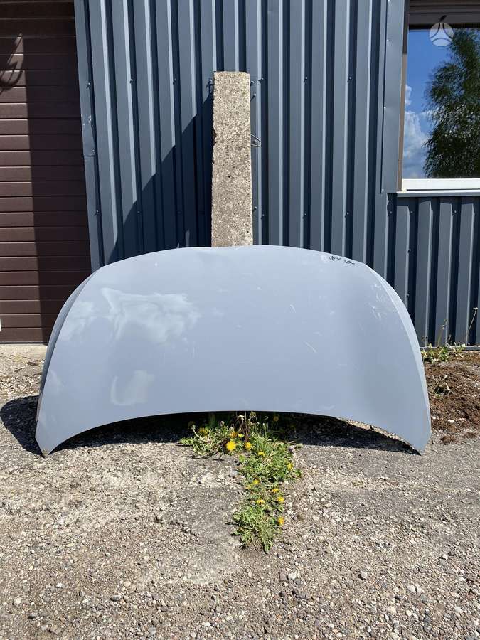 Volkswagen ID.4 body parts