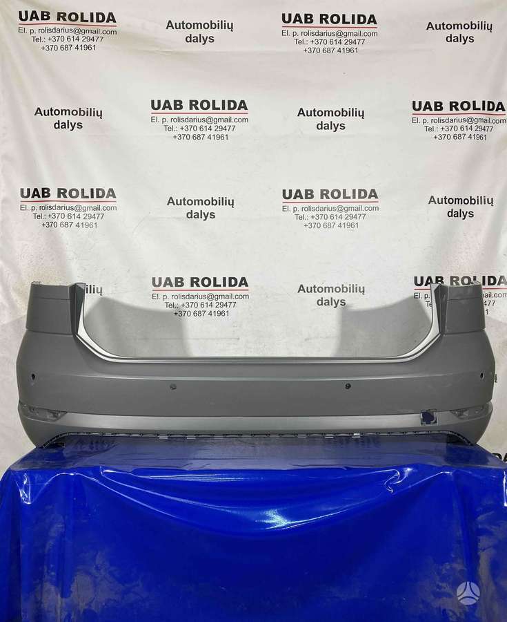 Volkswagen Golf body parts