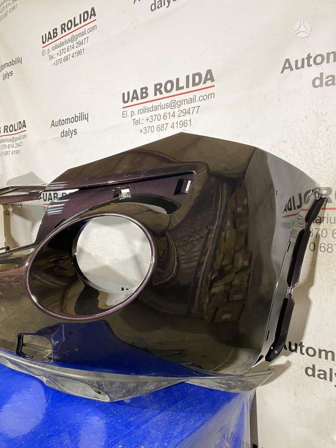Nissan Juke детали кузова