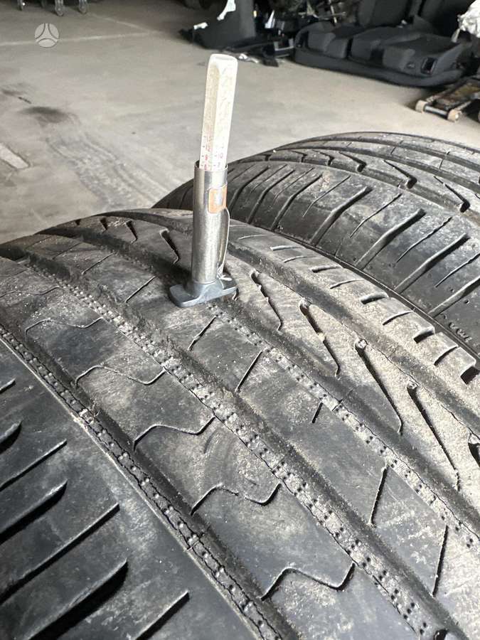 Cooper, vasarinės 205/55 R16
