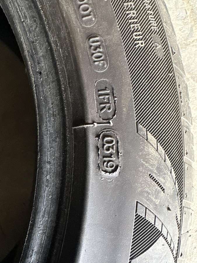 Cooper, vasarinės 205/55 R16