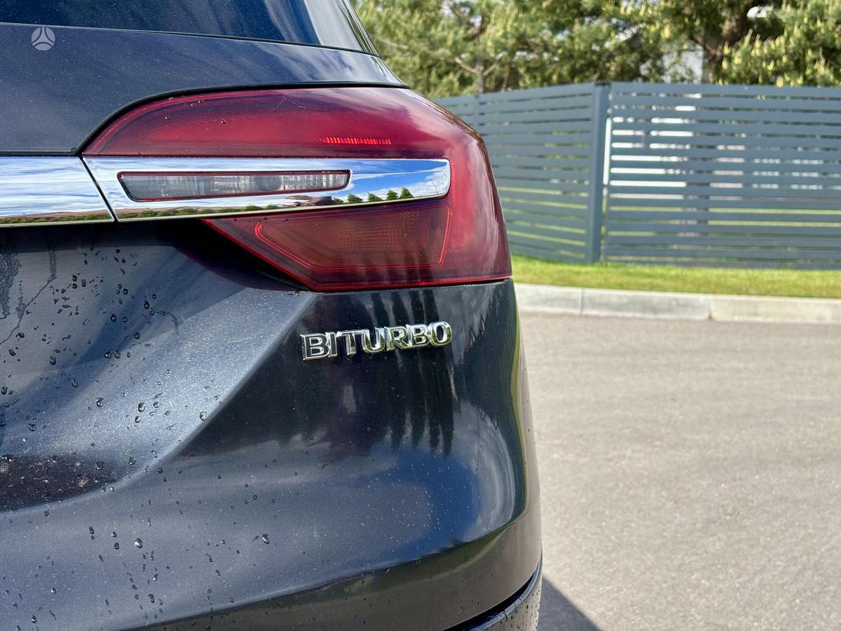 Opel Insignia, 2.0 l., Универсал