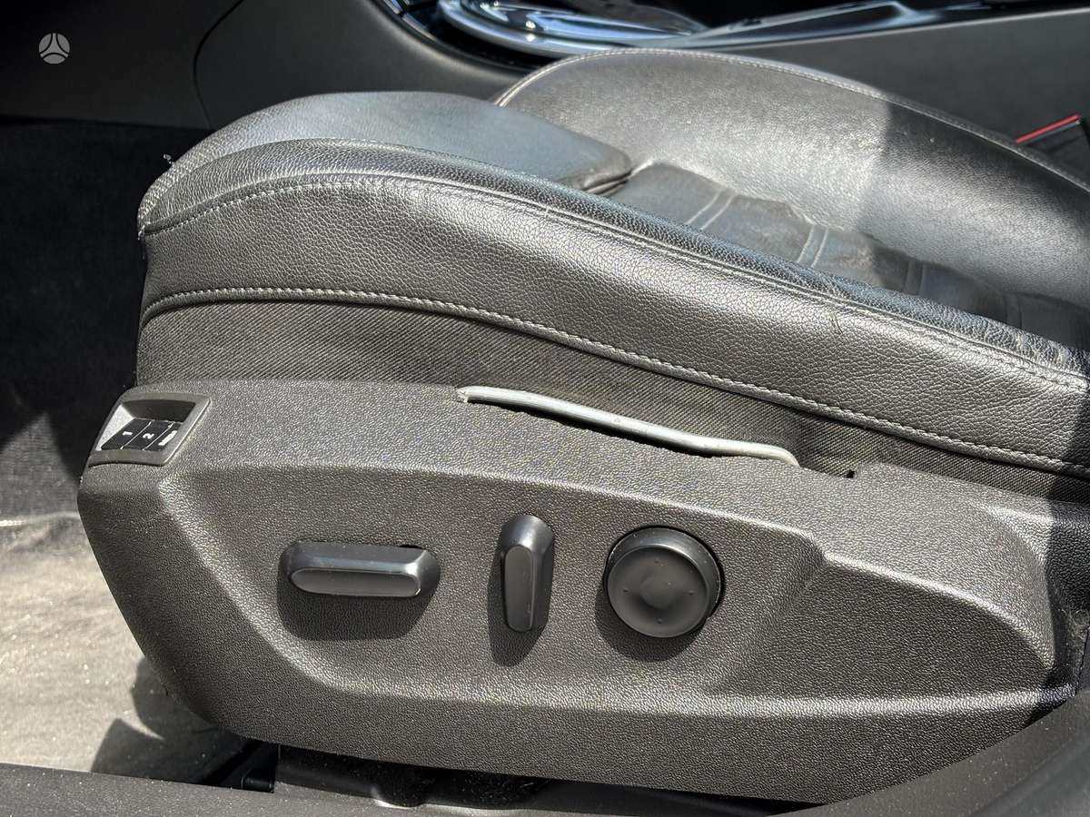 Opel Insignia, 2.0 l., Универсал