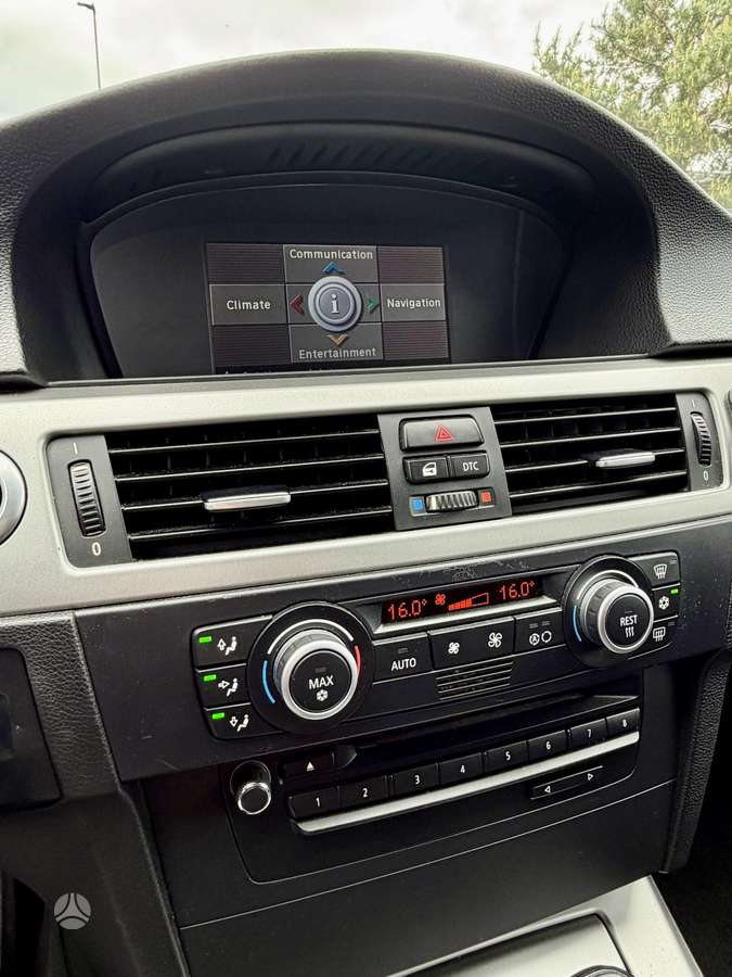 BMW 320, 2.0 l., Универсал