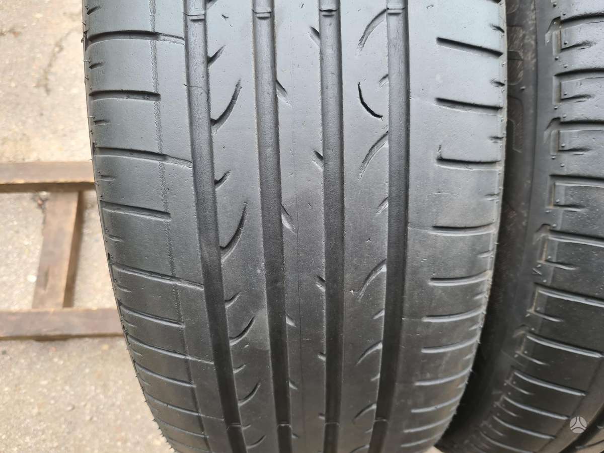 Bridgestone, летние 235/60 R18