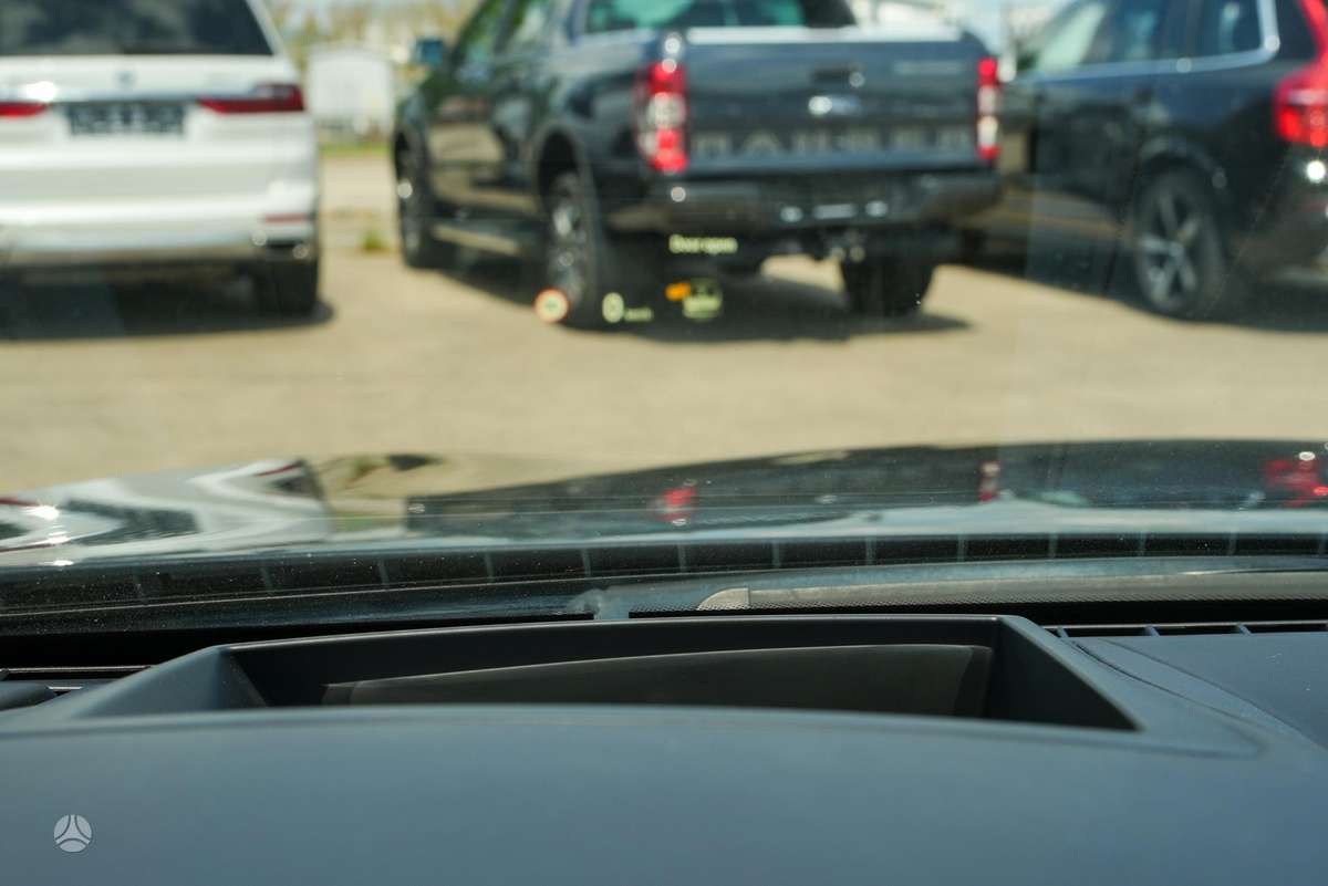 BMW 640, 3.0 l., Кабриолет
