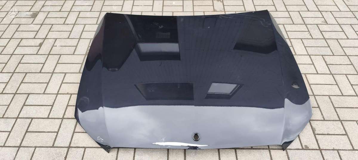 Mercedes-Benz E klasė
