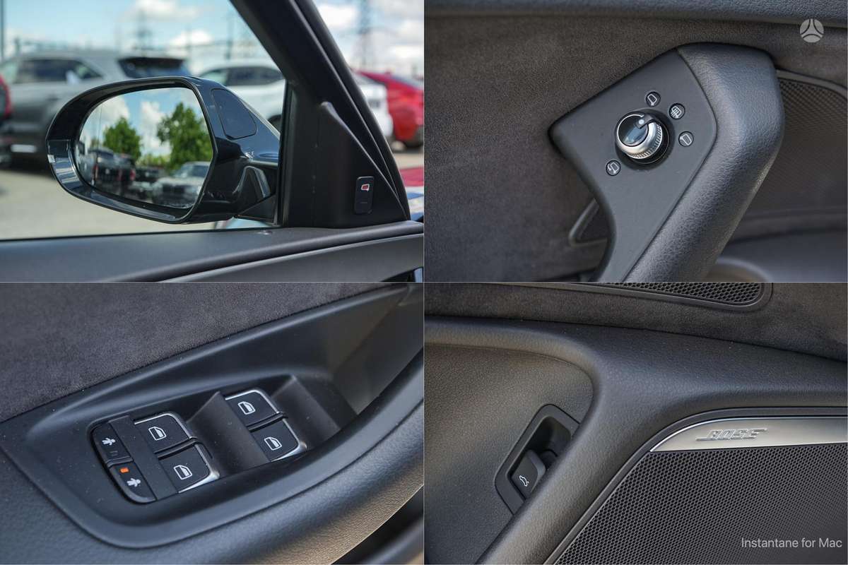 Audi A6, 3.0 l., wagon