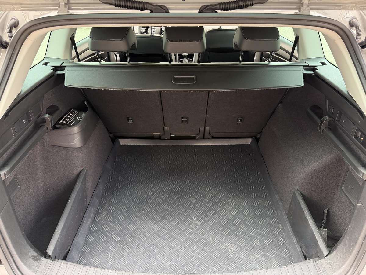Skoda Kodiaq, 2.0 l., visurgājējs / krosovers