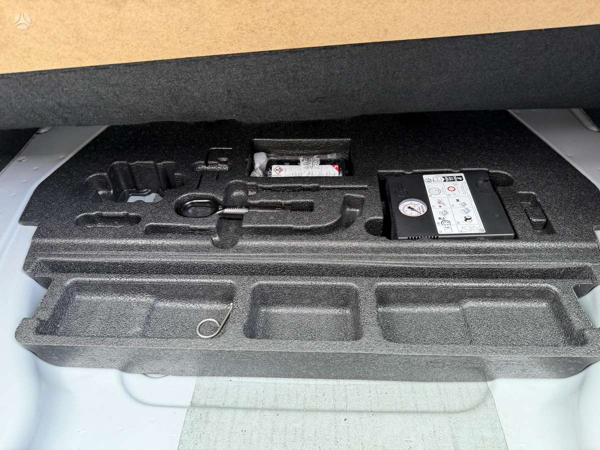 Skoda Kodiaq, 2.0 l., visurgājējs / krosovers