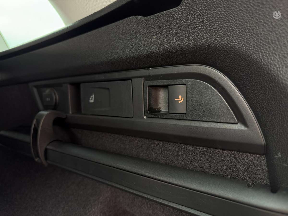 Skoda Kodiaq, 2.0 l., visurgājējs / krosovers
